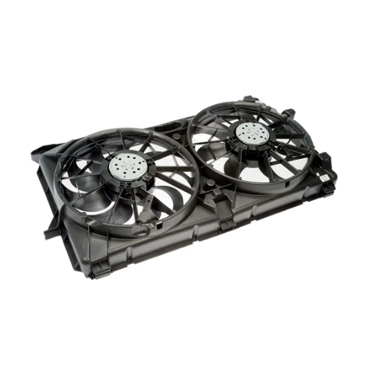 Fan Clutch para Chevrolet Malibu 1997-2003