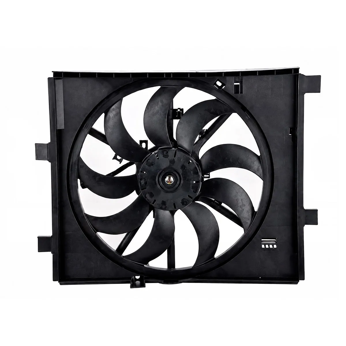 Motoventilador Radiador GM Buick Chevrolet Pontiac 22134442 88890736