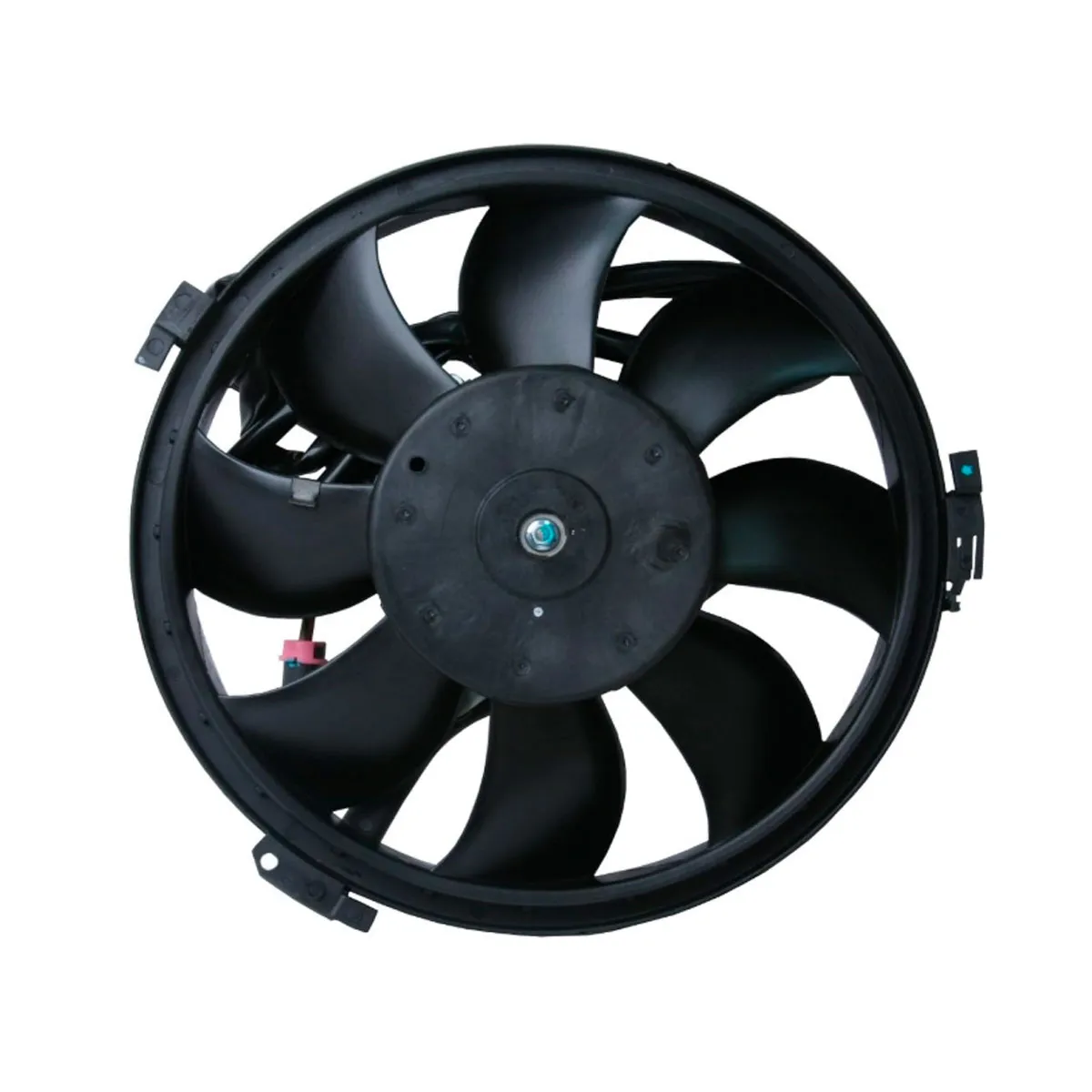 Motoventilador Auxiliar para Volkswagen Passat 1998-2001