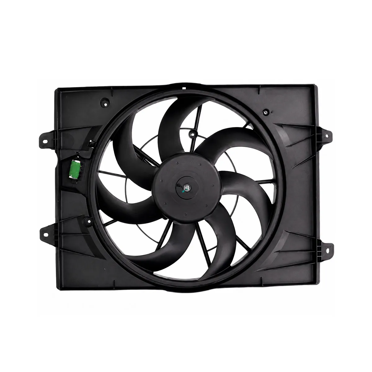 Motoventilador de Radiador para Dodge Stratus 2.5L V6 1995-2000