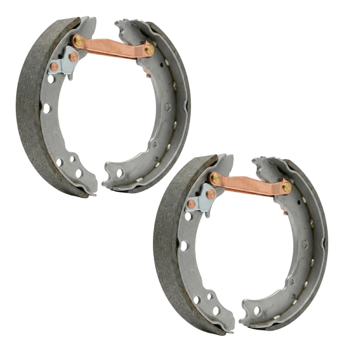 Balata de Tambor para Ford Focus 2000-2011