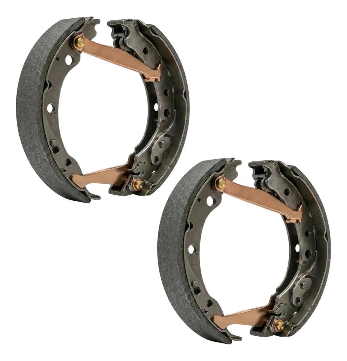 Balata de Tambor para Toyota Avanza 2007-2020