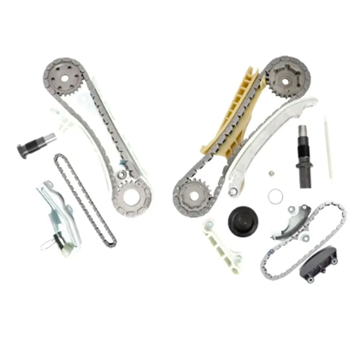 KIT DISTRIBUCION FORD EXPLORER MAZDA 4000 4.0 2005