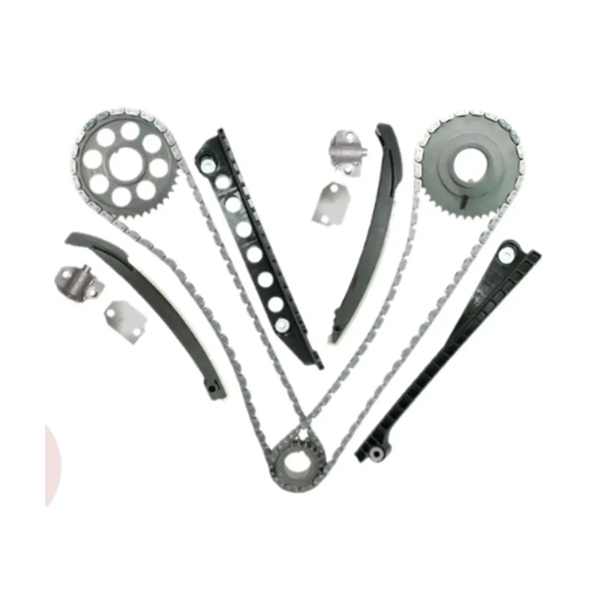 Kit de Distribución para Ford E-150 2002-2005
