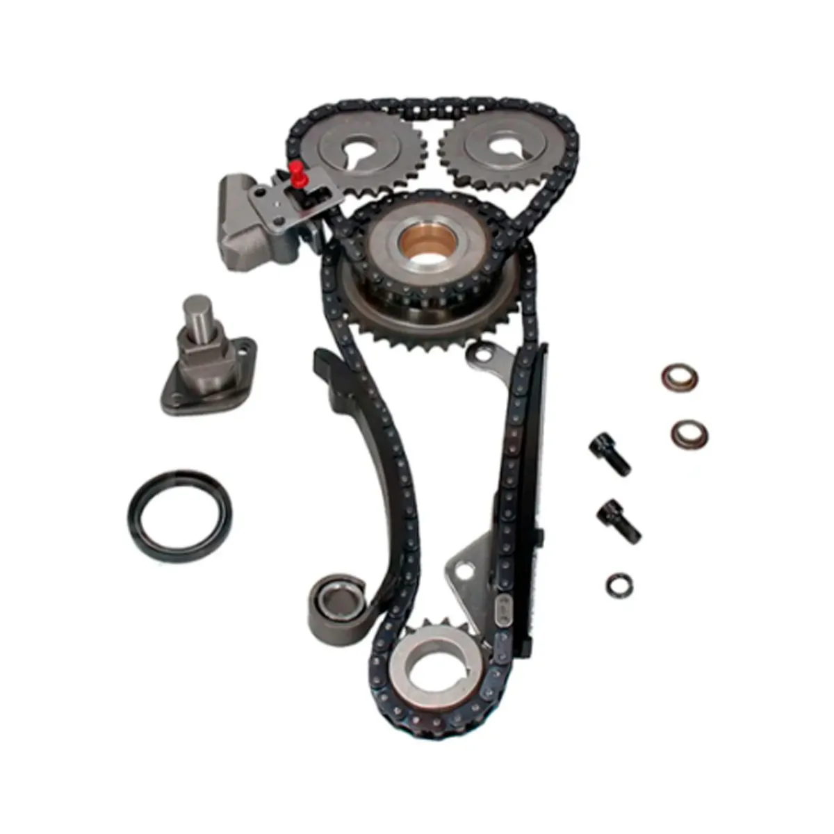Kit de Distribución para Nissan Tsuru III 1992-2012