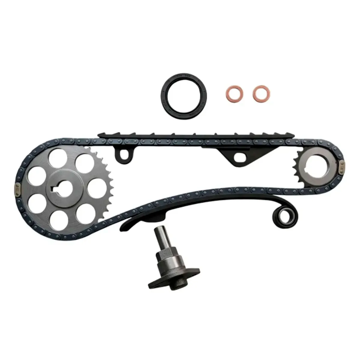 KIT DISRIBUCION NISSAN 1.6 TSURU SENTRA 90-05