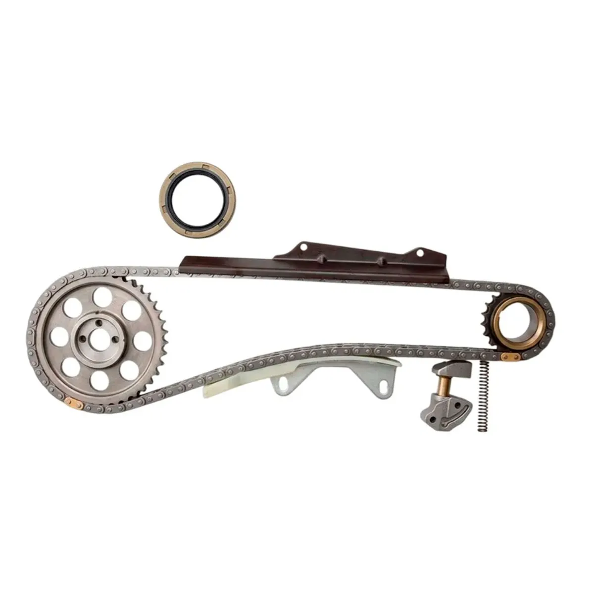 Kit de Distribución para Nissan Maxima 1981-1984 2.4L